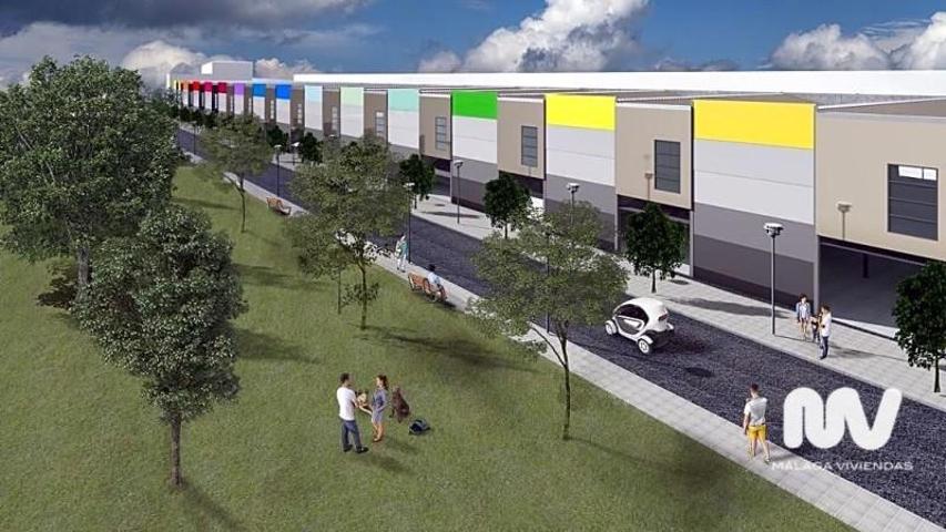 Terreno en venta en Arcos de la Frontera, Calle Bulería, 11630 photo 0