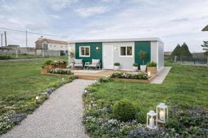 Terreno en venta en Carballo, Queo da Carretera, 15100 photo 0