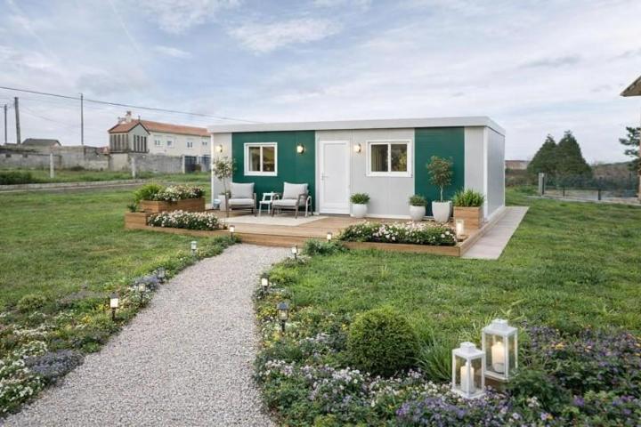 Terreno en venta en Carballo, Queo da Carretera, 15100 photo 0