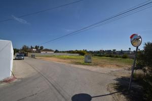 Parcela en venta en Chiclana de la Frontera, Pinar de los Franceses photo 0