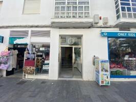 Oficina en venta en Chiclana de la Frontera, Centro photo 0