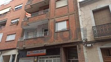 Piso en venta en Yecla, Altiplano-Oriental photo 0