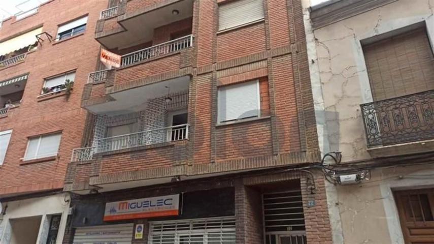 Piso en venta en Yecla, Altiplano-Oriental photo 0