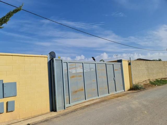 Terreno en venta en Dos Hermanas, Dos Hermanas photo 0