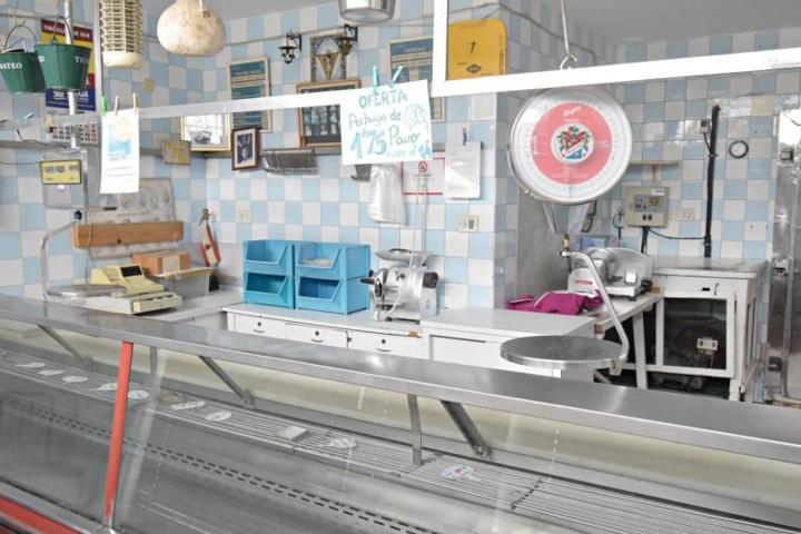 Local comercial en venta en Jerez de la Frontera, Oeste photo 0