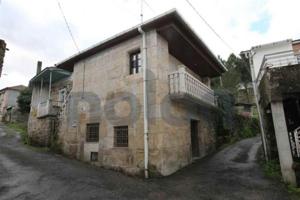 Chalet en venta en Punxín, Carballiño photo 0