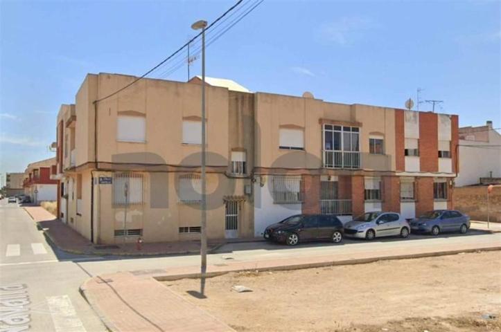 Piso en venta en Torre-Pacheco, Mar Menor photo 0