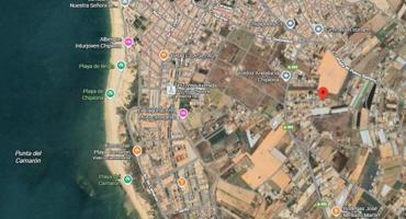 Terreno en venta en Chipiona, La Laguna photo 0