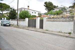 Terreno en venta en Bellvei, *BARONIA DE MAR photo 0