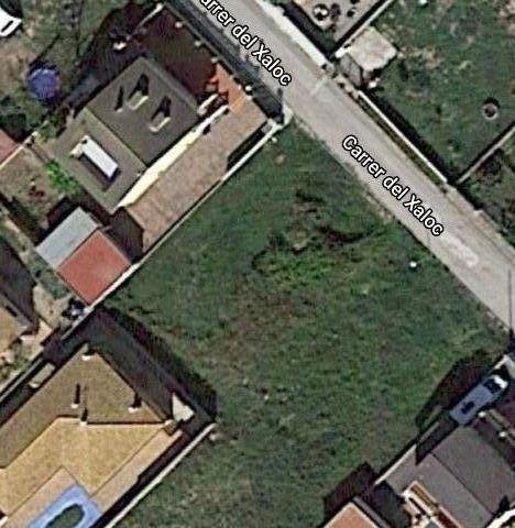 Terreno en venta en Sant Jaume dels Domenys, Els arquets photo 0