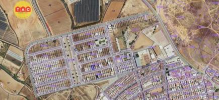 Parcela en venta en Lepe, Rural photo 0