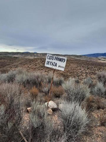 Chalet en venta en Lorca, El Consejero photo 0