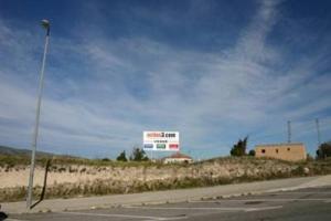 Terreno en venta en Ontinyent, El Llombo photo 0