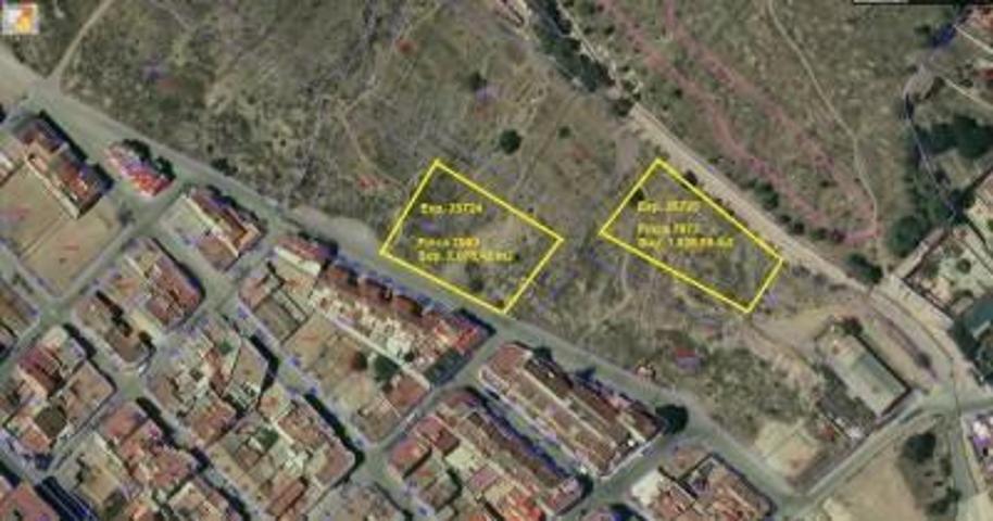 Terreno en venta en Redován, Redovan photo 0