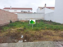 Terreno en venta en Puebla de la Calzada, SANTO TORIBIO photo 0