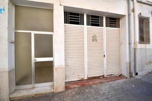 Garaje en venta en Sant Carles de la Ràpita, Centro photo 0