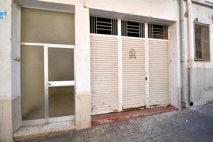 Garaje en venta en Sant Carles de la Ràpita, Centro photo 0