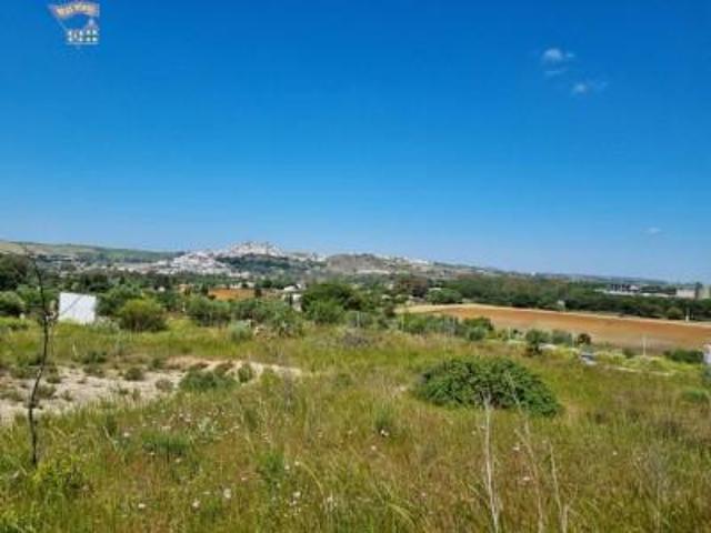 Terreno en venta en Arcos de la Frontera, El Romeral photo 0