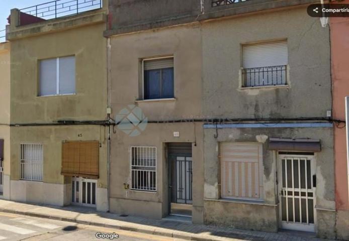 Adosada en venta en Sueca, Sueca photo 0