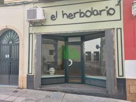 Local comercial en venta en Montijo, CENTRO photo 0