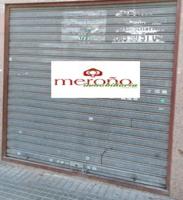 Local comercial en venta en Elche, Plaza Crevillente photo 0
