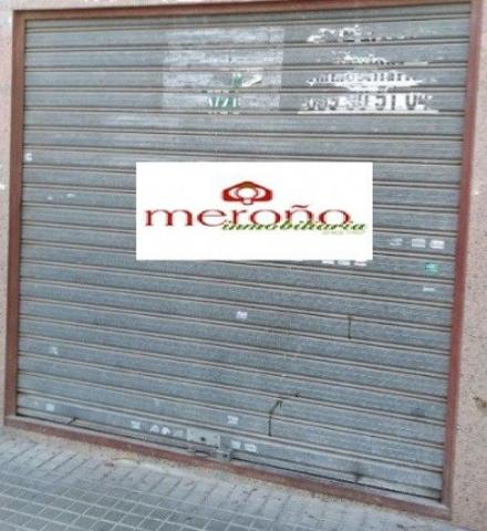 Local comercial en venta en Elche, Plaza Crevillente photo 0