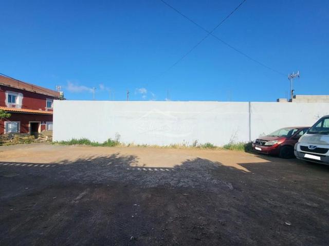 Terreno en venta en La Laguna photo 0