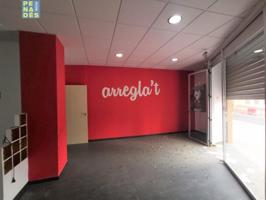 Local comercial en venta en Ontinyent, Sant Rafael photo 0
