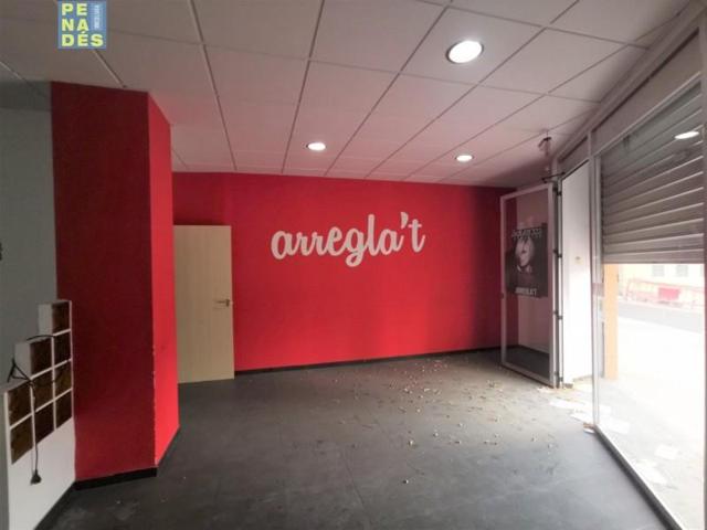 Local comercial en venta en Ontinyent, Sant Rafael photo 0