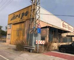 Nave industrial en venta en Villarreal, Plana Baixa photo 0