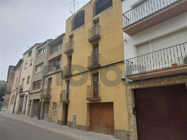 Adosada en venta en Santa Coloma de Queralt, Conca de Barberà photo 0