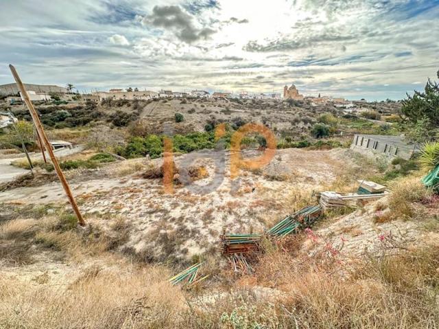 Parcela en venta en Huércal-Overa, Santa María de Nieva photo 0