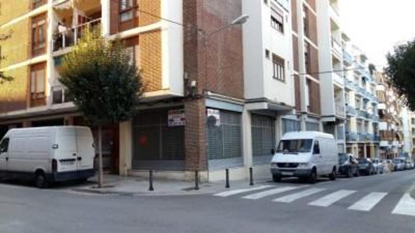 Local comercial en venta en Ontinyent, Sant Josep photo 0
