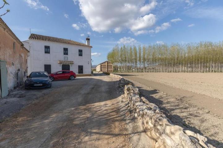 Casa con terreno en venta en Pinos Puente, Pinos Puente photo 0