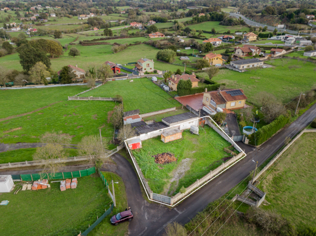 Terreno en venta en Siero, Siero photo 0