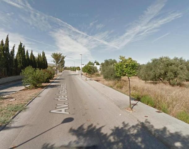 Terreno en venta en Atarfe, Pantano de Cubillas photo 0