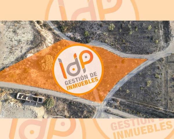 Parcela en venta en Huércal-Overa, La Molineta photo 0