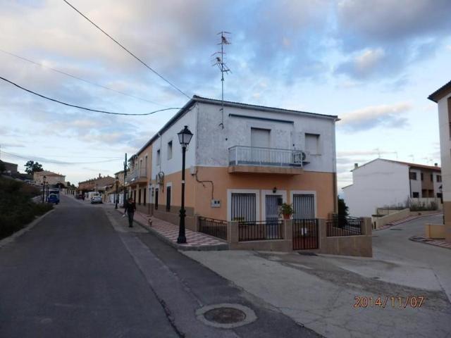 Piso en venta en Galisteo, Mirador Puerta de Santa Maria, 10691 photo 0