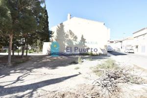 Terreno en venta en Puerto de Mazarrón, Playa Sol I photo 0