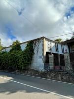 Adosada en venta en Vila de Cruces, MERZA photo 0