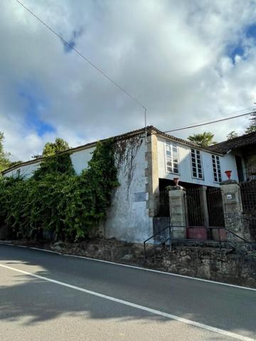 Adosada en venta en Vila de Cruces, MERZA photo 0
