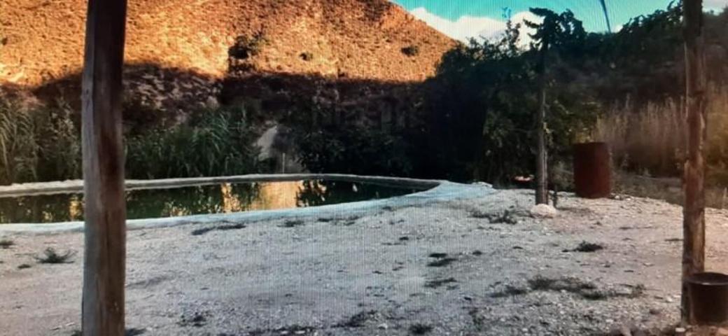 Chalet en venta en Lorca, Torrecilla photo 0