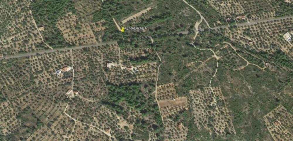 Terreno en venta en Vandellós, L`Almadraba photo 0