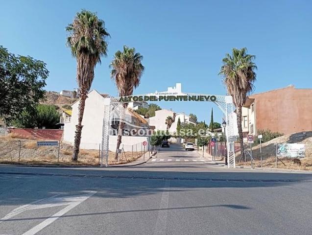 Terreno en venta en La Guardia de Jaén, Calle Vega del Molinero, 23170 photo 0