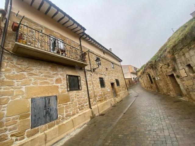 Casas de pueblo en venta en San Vicente de la Sonsierra photo 0