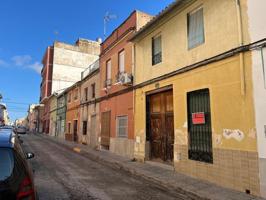 Casa en venta en Tavernes de la Valldigna, Costa de valencia photo 0