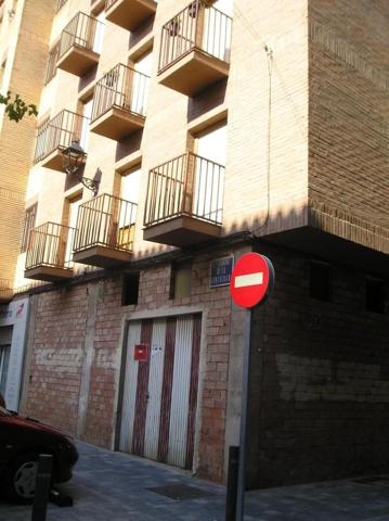 Local comercial en venta en Calatayud, Plaza Marcial, 3, 50300 photo 0