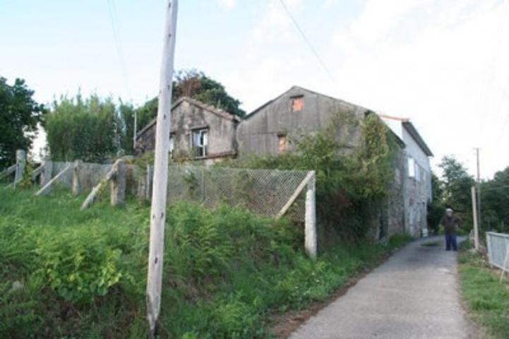 Casa en venta en Boiro, Beluso - Loimar photo 0