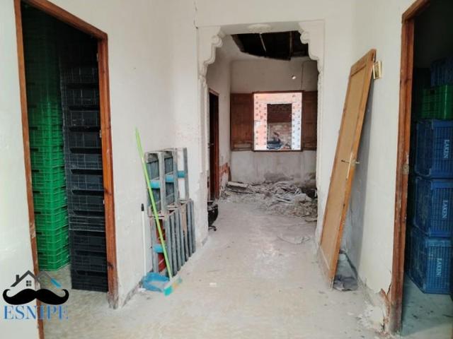 Casa en venta en Ceuti, Ceuti photo 0