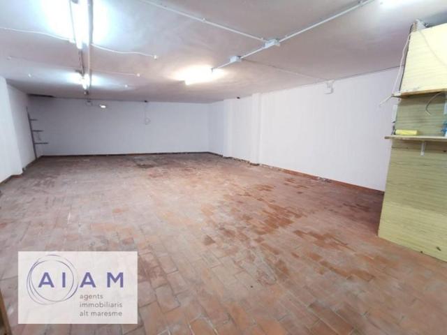 Local comercial en venta en Pineda de Mar, Les Creus photo 0